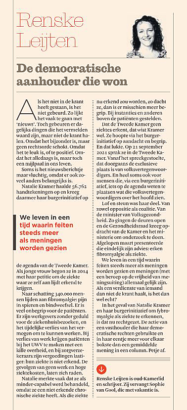 het financieele dagblad 05 08 2024